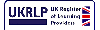UKRLP
