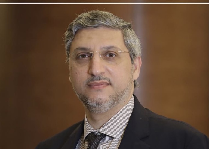 Dr. Redha Bahman Ali Dashti