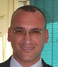 Mr. Abbas Fadhil Hamad