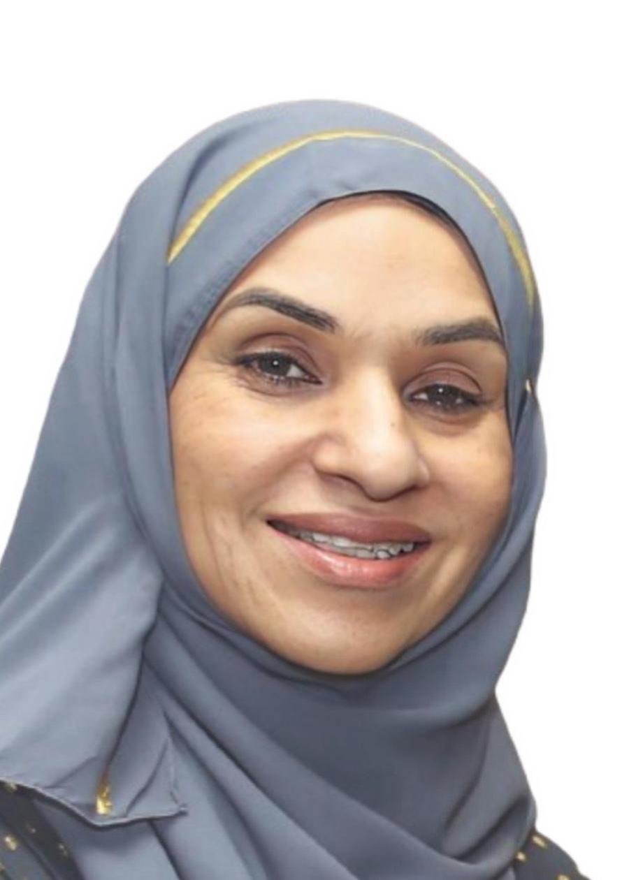 Samiya Faqir Al Raisi