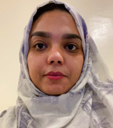 Dr.Ms. Huiam Ahmed