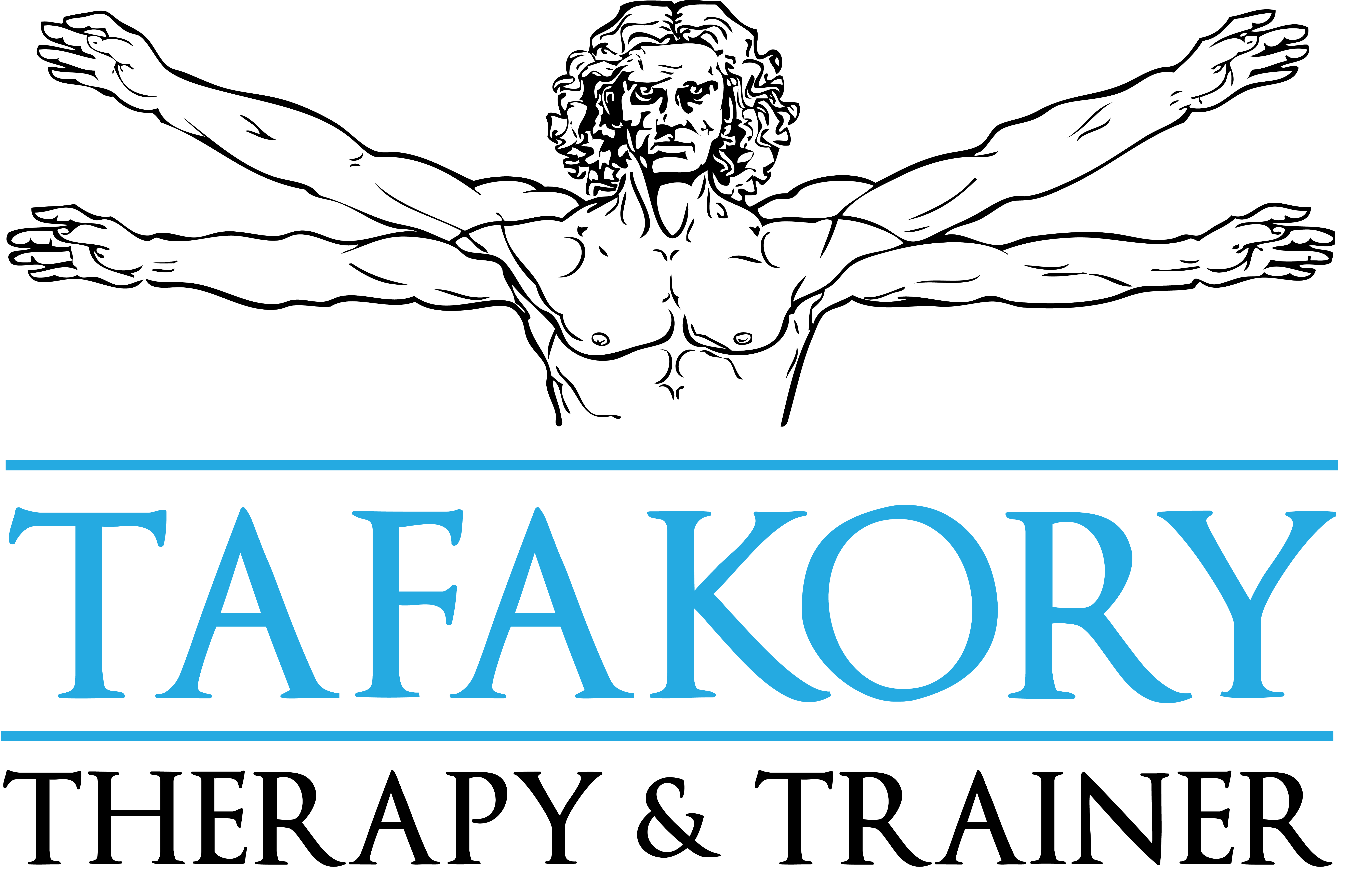 Tafakory Therapy & Training